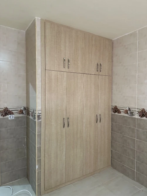 Vente Appartement F5 Alger Mahelma