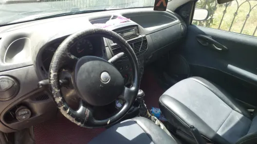 Fiat Punto 2004 Classic