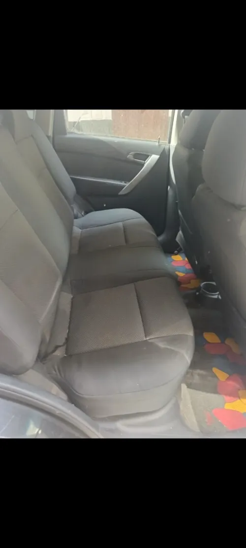 Chevrolet Aveo 5 portes 2014 Aveo 5 portes