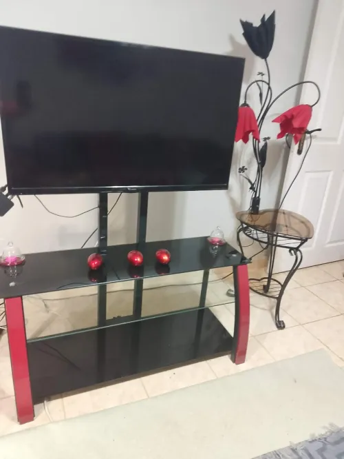 Table tv importation