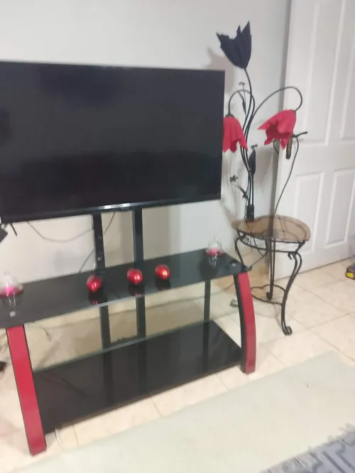 Table tv importation