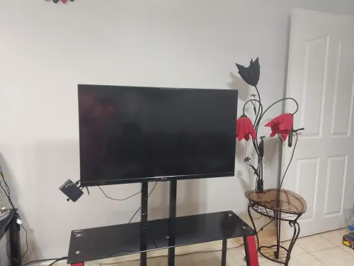 Table tv importation