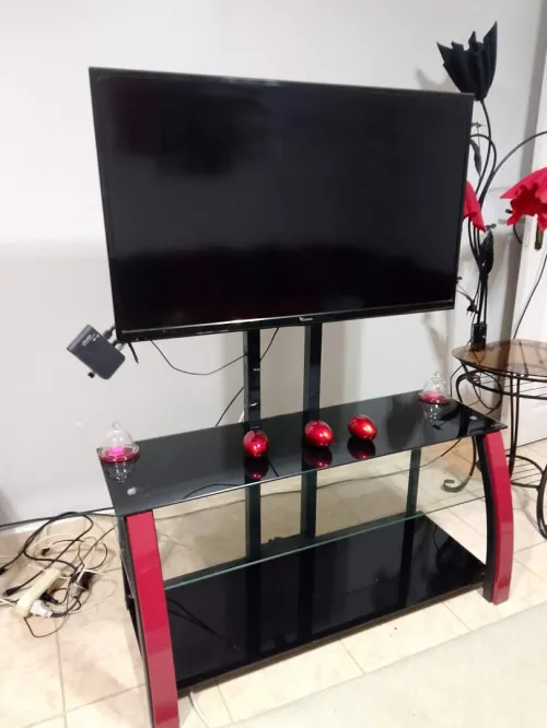 Table tv importation