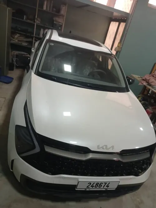Kia Sportage 2026 prenium