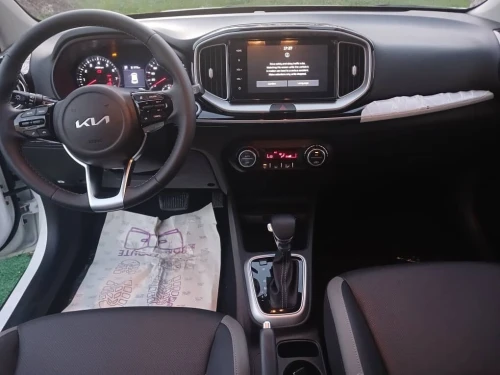 Kia KX1 2025 Toutes options