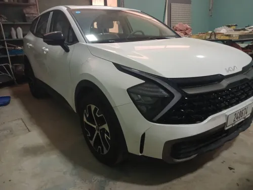 Kia Sportage 2026 prenium