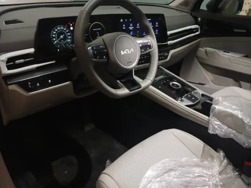 Kia Sportage 2026 prenium