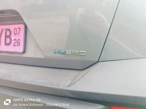 Peugeot 408 2024 GT