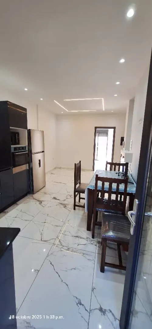 Vente Appartement F2 Alger Bouzareah