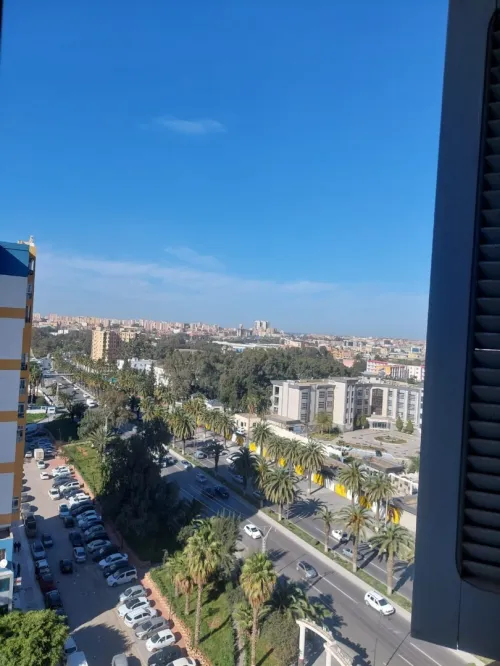 Vente Appartement F4 Alger Bab ezzouar