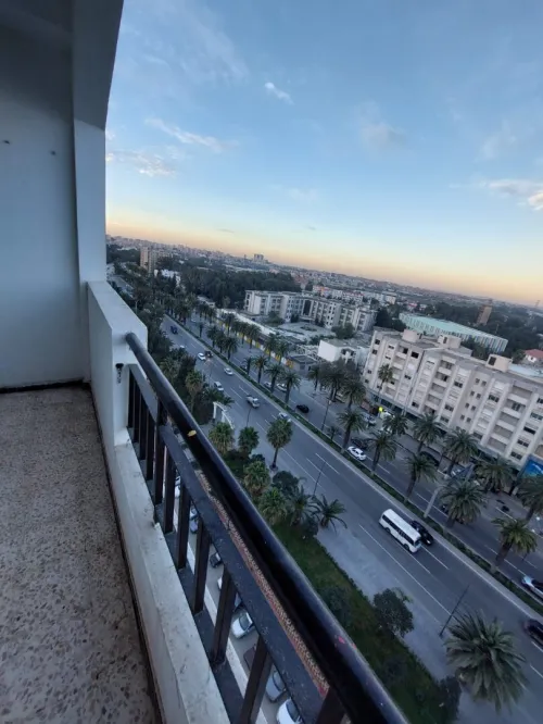 Vente Appartement F4 Alger Bab ezzouar