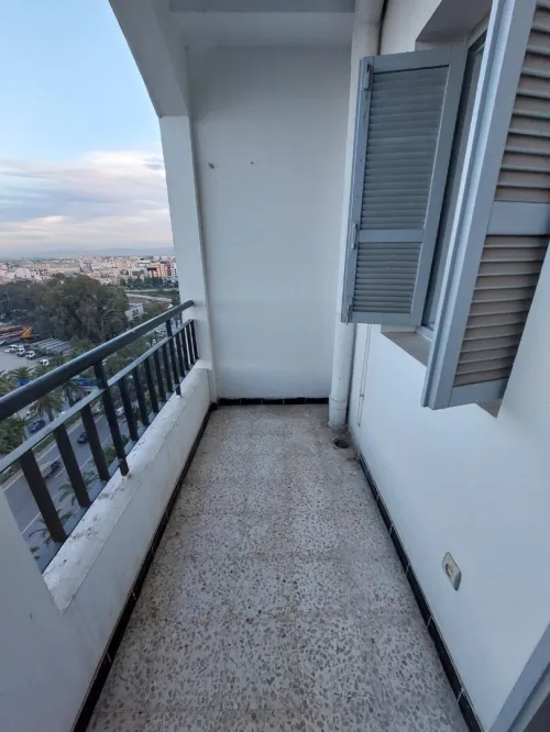 Vente Appartement F4 Alger Bab ezzouar