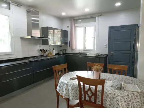 Vente Villa Alger Bordj el bahri