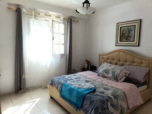 Location Appartement F4 Alger Birkhadem