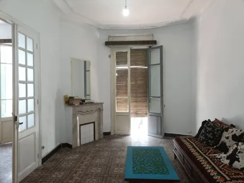Location Appartement F4 Alger Alger centre