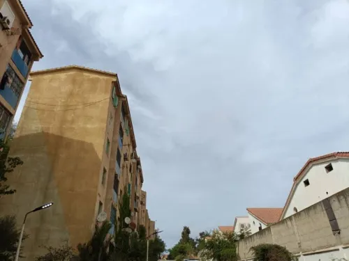 Vente Appartement F3 Tipaza Douaouda