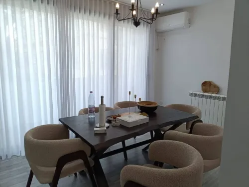 Location Villa Alger El biar
