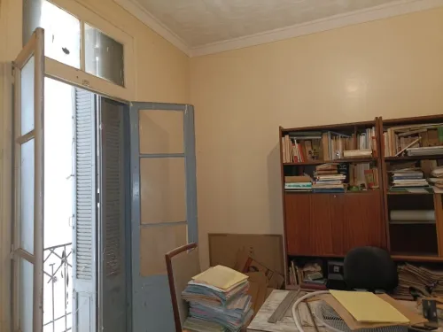 Vente Appartement F3 Alger Alger centre
