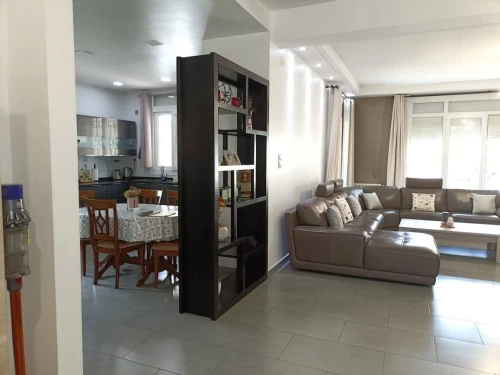 Vente Villa Alger Bordj el bahri