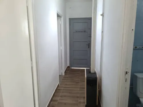Location Appartement F3 Alger El mouradia