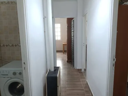 Location Appartement F3 Alger El mouradia