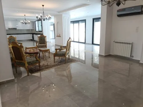 Location Villa Alger El biar