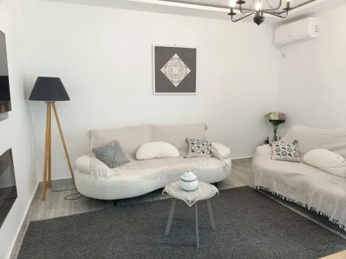 Location Villa Alger El biar