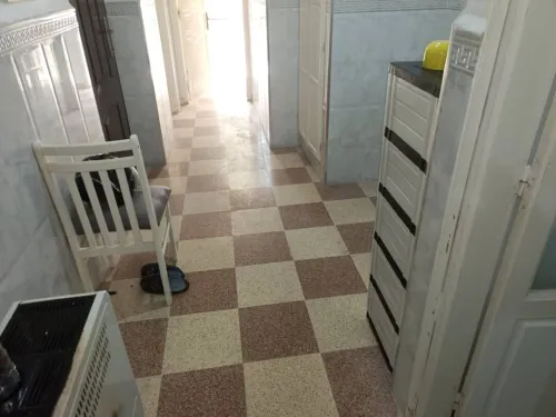 Location Appartement F3 Alger Saoula