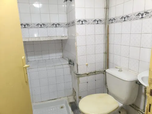 Location Local Alger Belouizdad