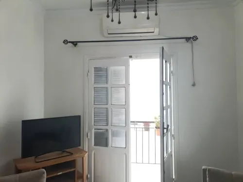Location Appartement F3 Alger El mouradia