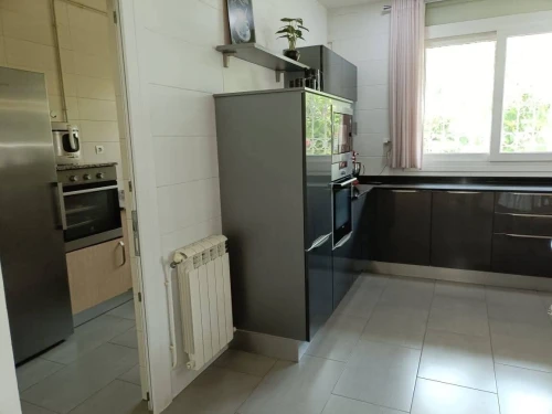 Vente Villa Alger Bordj el bahri