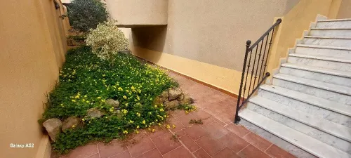Location Villa Alger Birkhadem