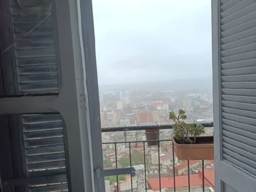 Location Appartement F3 Alger El mouradia