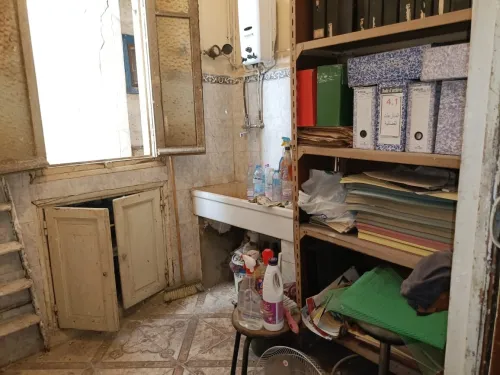 Vente Appartement F3 Alger Alger centre