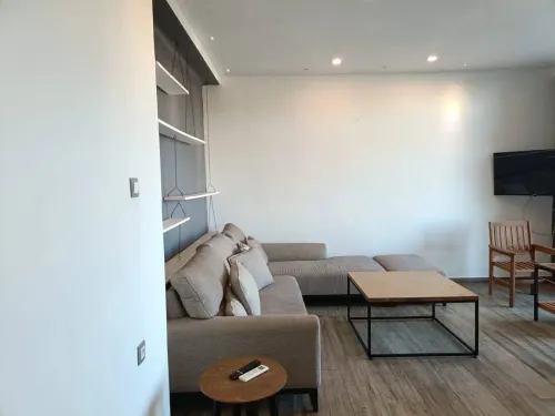 Location Appartement F3 Alger Hydra