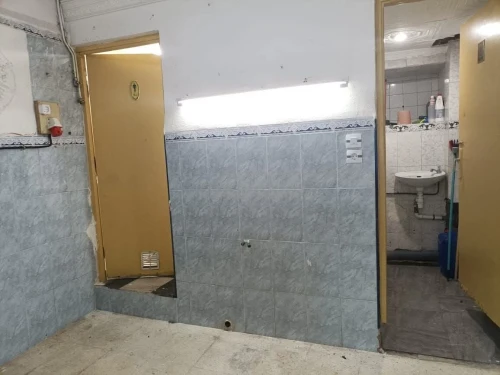 Location Local Alger Belouizdad
