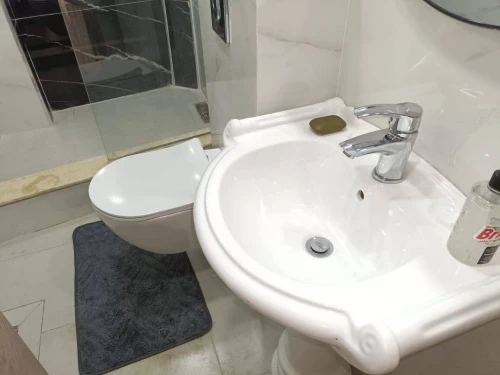 Location Villa Alger El biar