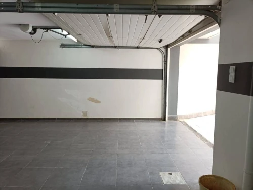 Vente Villa Alger Bordj el bahri