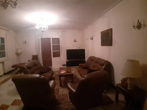 Vente Villa Alger El biar