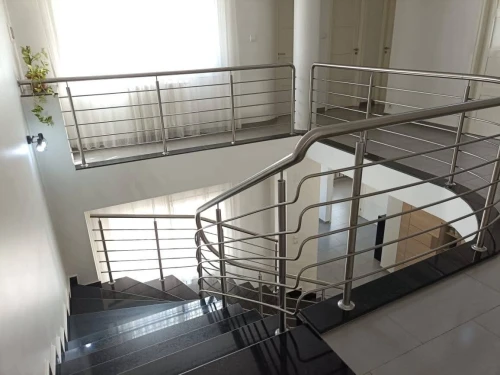 Vente Villa Alger Bordj el bahri
