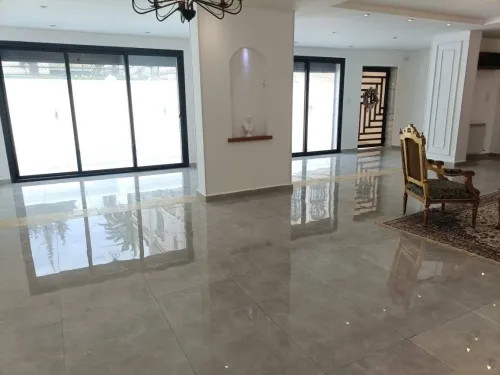 Location Villa Alger El biar