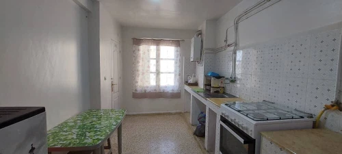 Location Appartement F3 Alger Draria