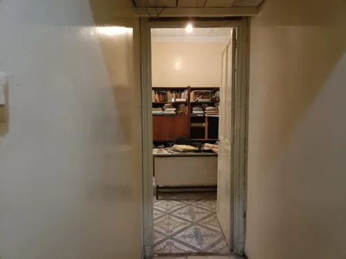 Vente Appartement F3 Alger Alger centre