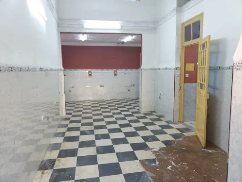 Location Local Alger Belouizdad