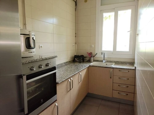 Vente Villa Alger Bordj el bahri
