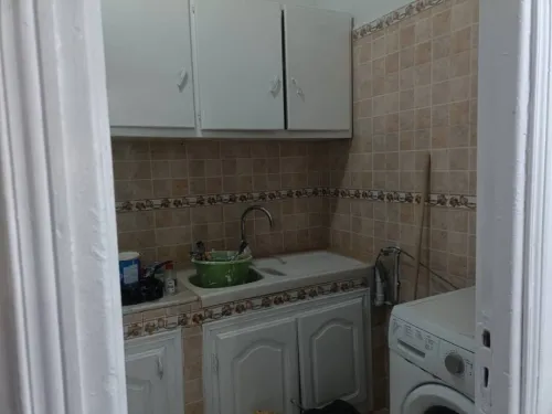 Location Appartement F3 Alger El mouradia