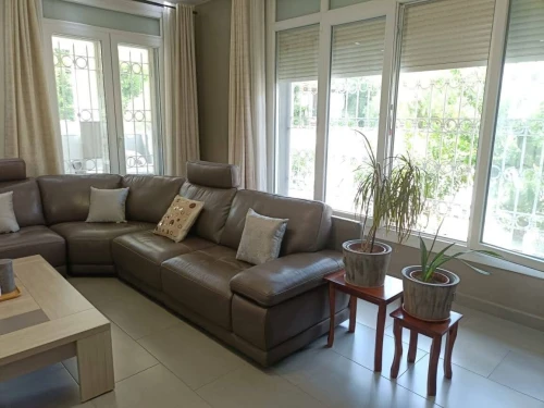 Vente Villa Alger Bordj el bahri