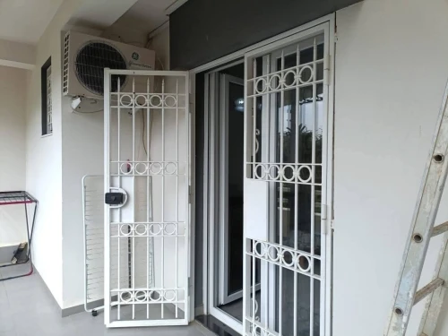 Vente Villa Alger Bordj el bahri