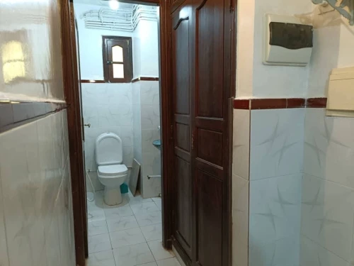 Location Appartement Niveau de villa F5 Alger Draria