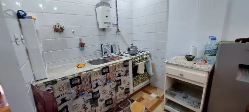 Vente Appartement F2 Alger Kouba